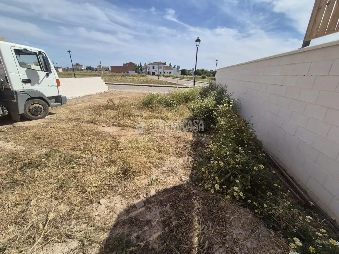 Residencial en venta en Écija