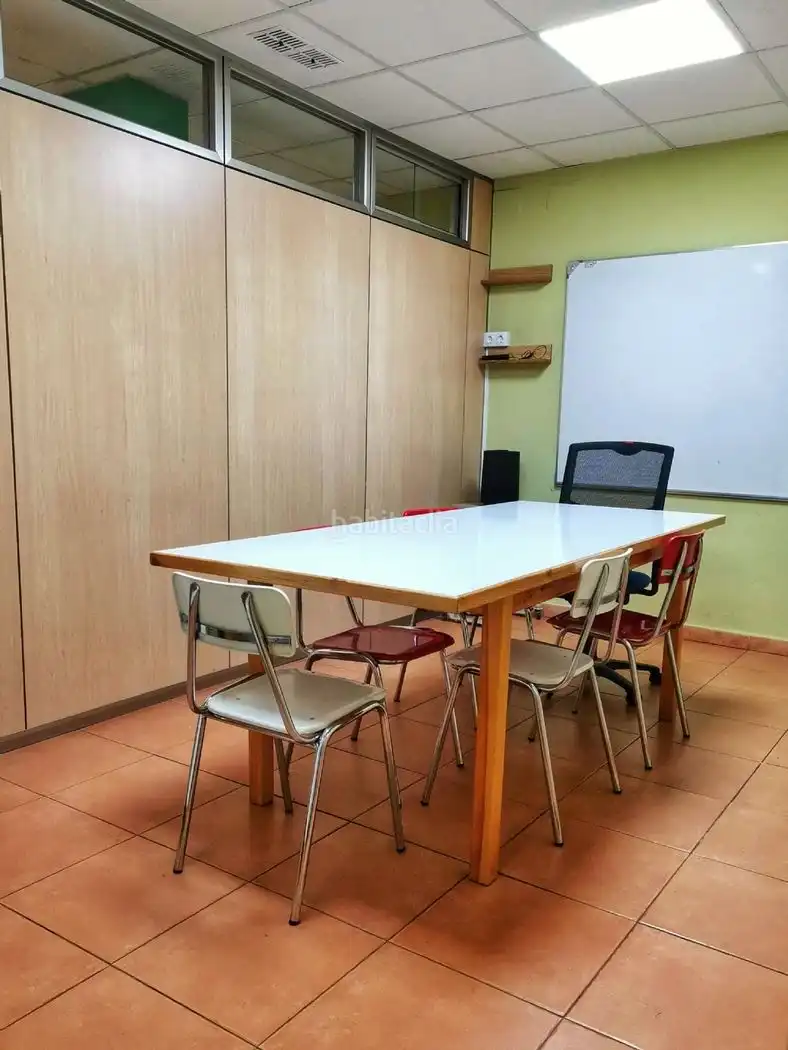 Local comercial en venda a Carrer del Dr. Carles Pol i Aleu 26BI, imagen 30