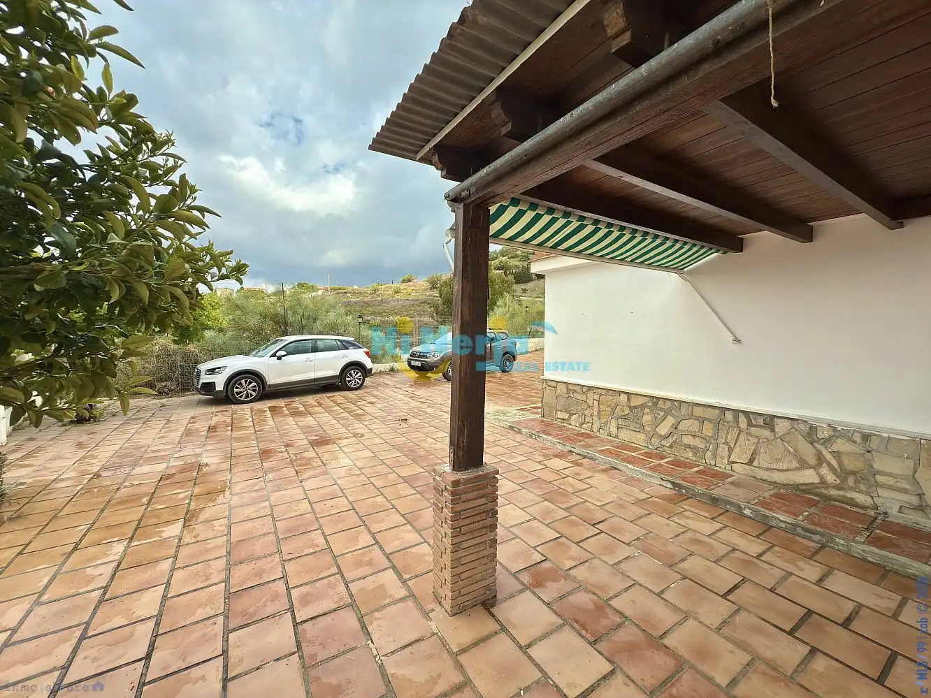 Villa zum Verkauf in Vélez-Málaga ciudad, imagen 5