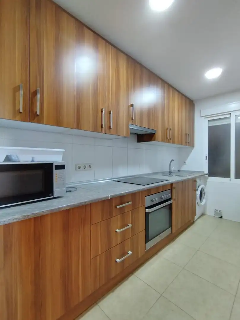 Piso de alquiler en Santa Eulalia