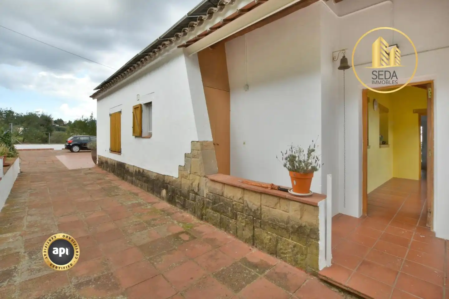 Villa avec terrasse à vendre à Carrer de Dalt, imagen 37
