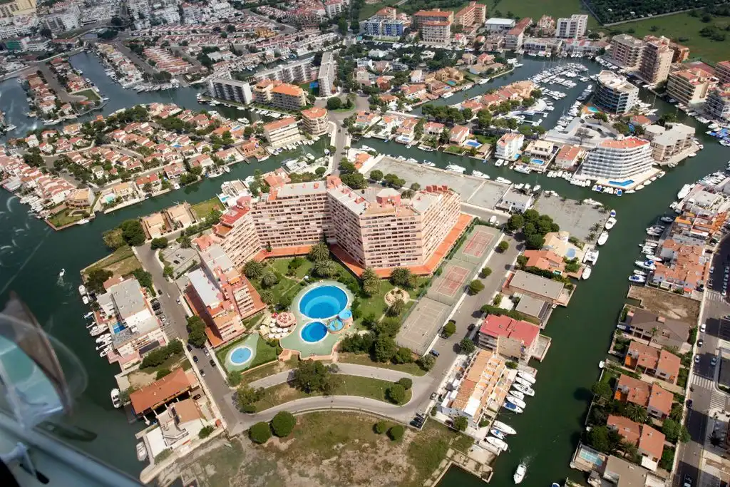 Studio avec piscine à vendre à CAP LLEVANT 11, imagen 25