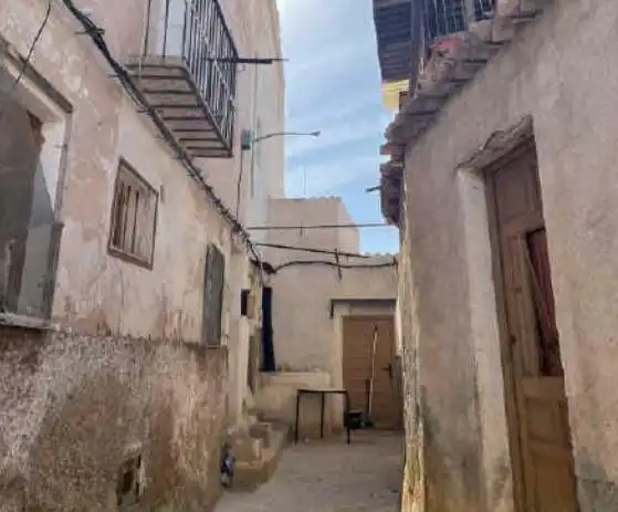Casa aparellada en venda a San Jorge, imagen 2