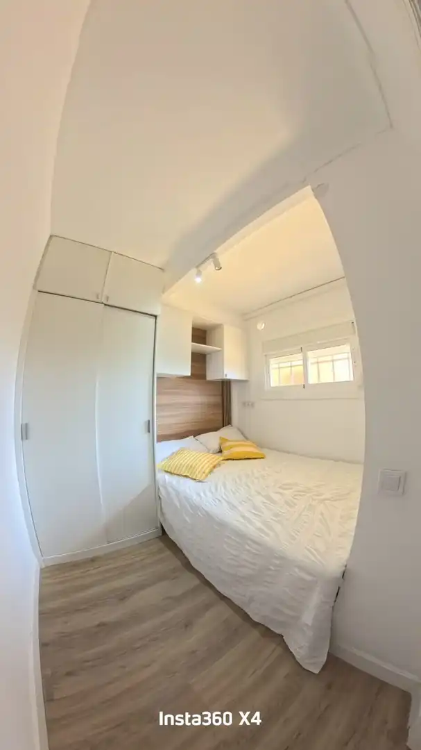 Ático en venta en BARBASTRE, Mar i Camp - Platja dels Capellans