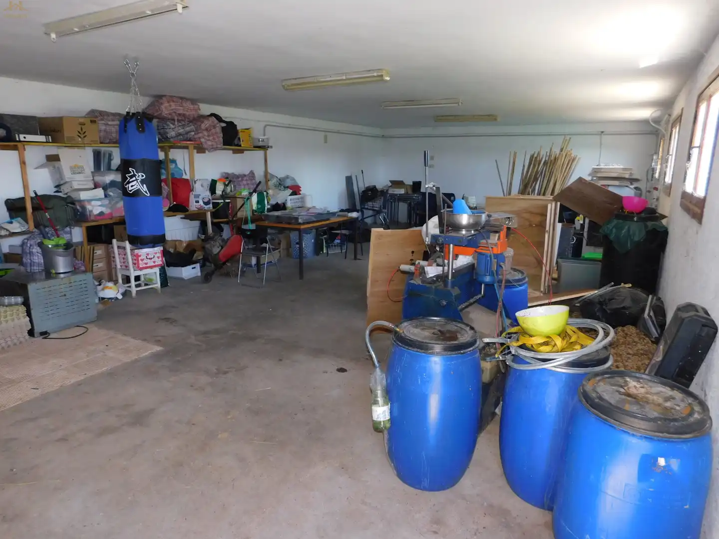 Terreno en venta en Villa del Prado