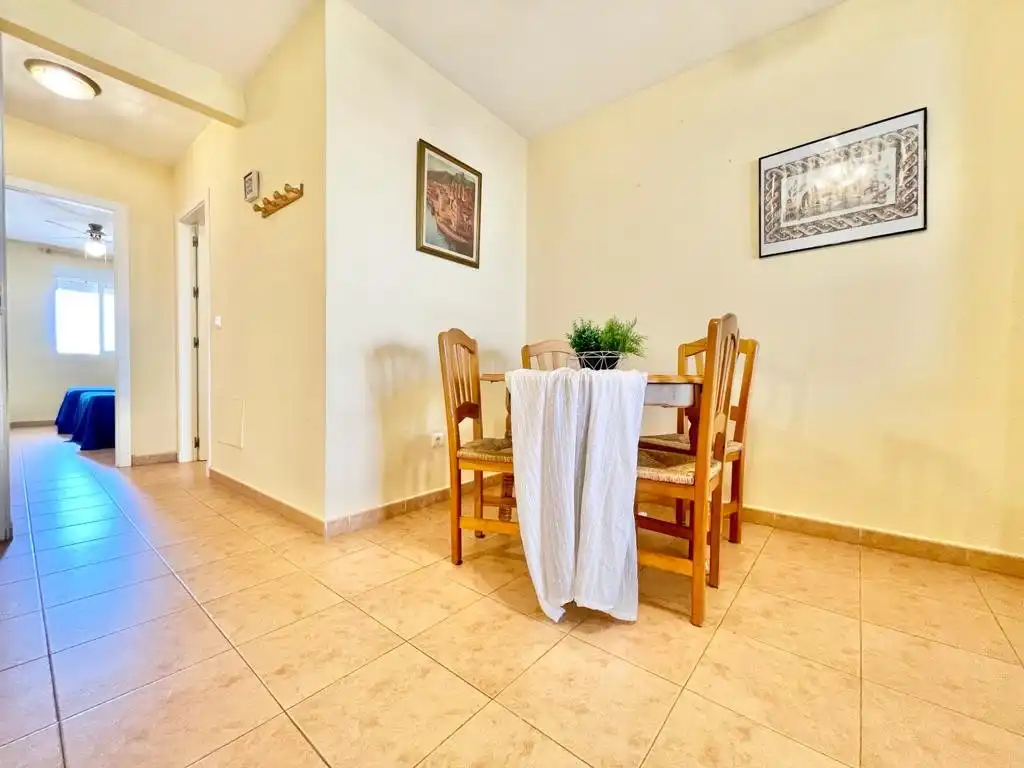Wohnung mit Terrasse zum Verkauf in Los Cuarteros, imagen 2