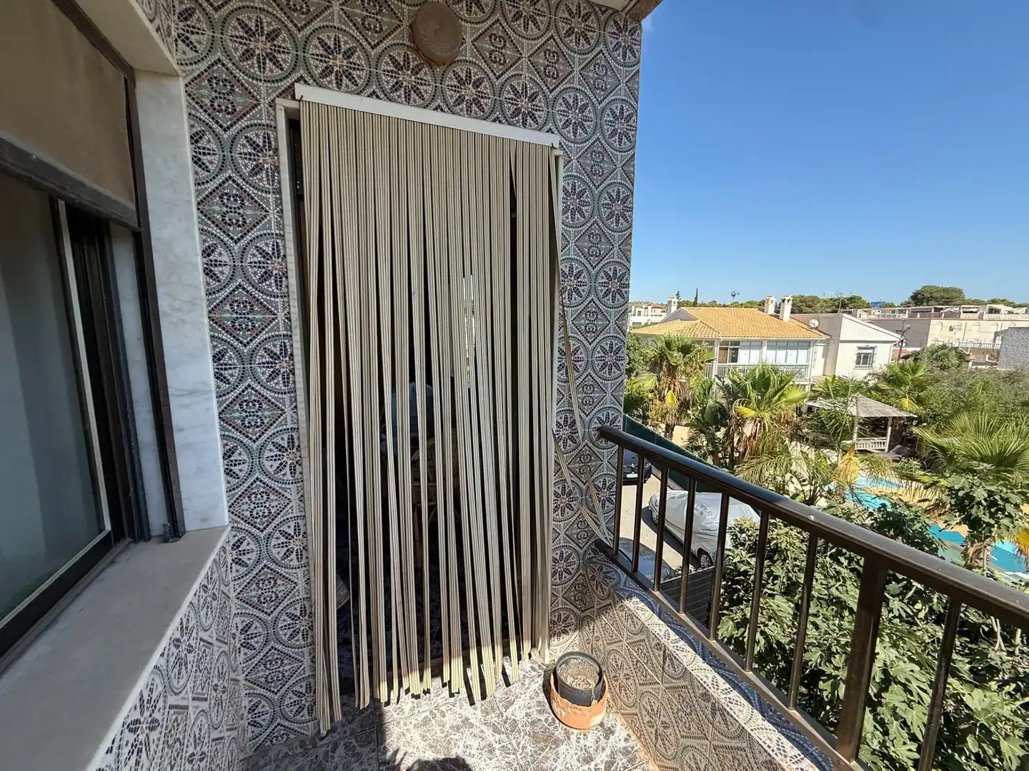 Terraza de Piso en venta en Guardamar del Segura con Aire acondicionado, Terraza y Trastero