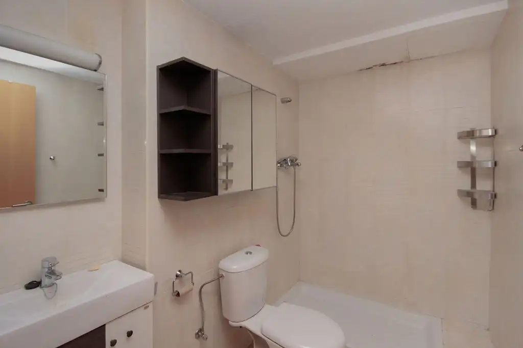 Baño de Piso en venta en Terrassa