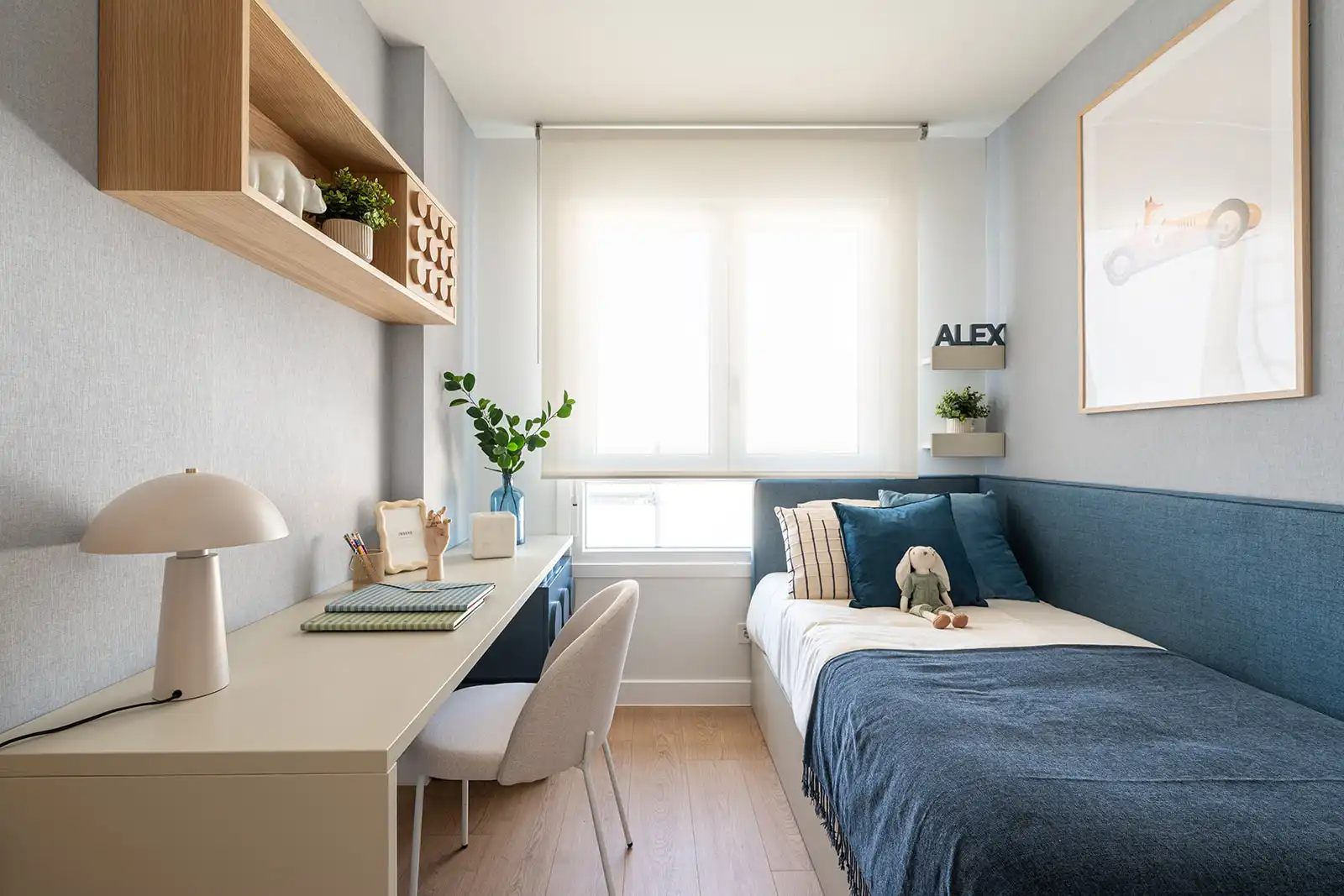 Appartamento di nuova costruzione con piscina in vendita a Vicálvaro, imagen 14