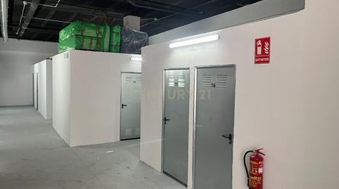 Foto 5 de Trastero de alquiler en Av. Masnou, 9, Calp, Spain, 9, Manzanera - Tosal, Calpe / Calp