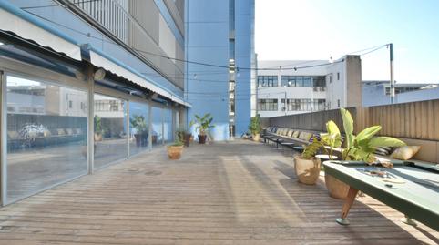 Foto 2 de Oficina de lloguer a Carrer de Badajoz, 145, El Parc i la Llacuna del Poblenou,  Barcelona Capital