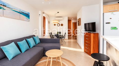 Foto 2 de Apartamento en venta en Costera Pont del Montcau, Altea ciudad, Altea