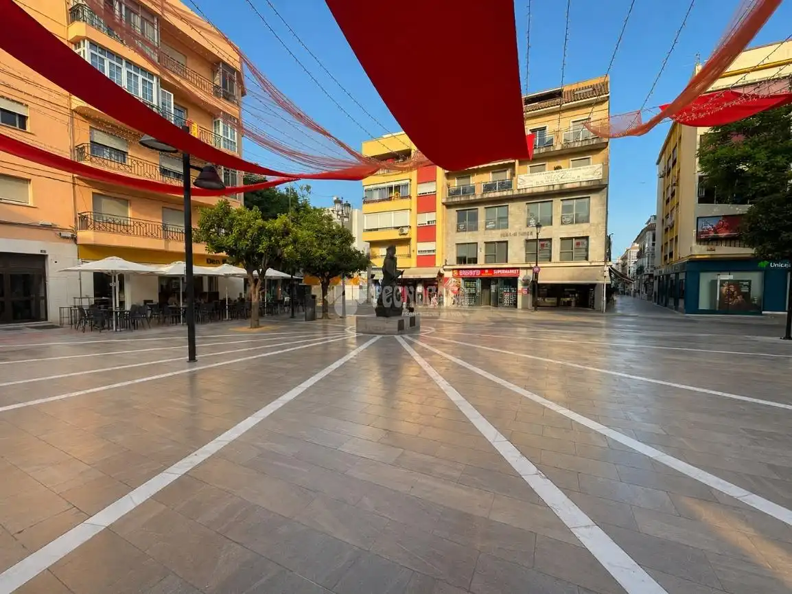 Pis en venda a Centro ciudad, imagen 2