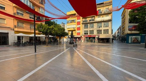 Foto 2 de Piso en venta en Centro ciudad, Fuengirola