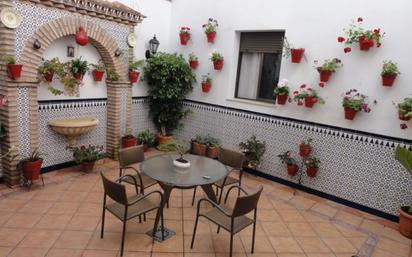 Terrassa de Casa o xalet en venda en  Córdoba Capital amb Terrassa i Traster