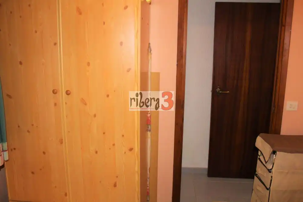 Bedroom of Duplexes for sale in San Javier  with Terrace and Storage room