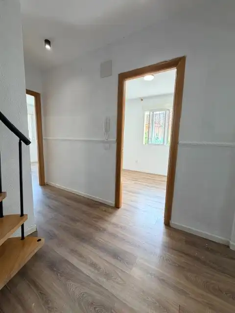 Habitación de Casa o chalet en venta en Las Ventas de Retamosa con Aire acondicionado, Calefacción y Jardín privado
