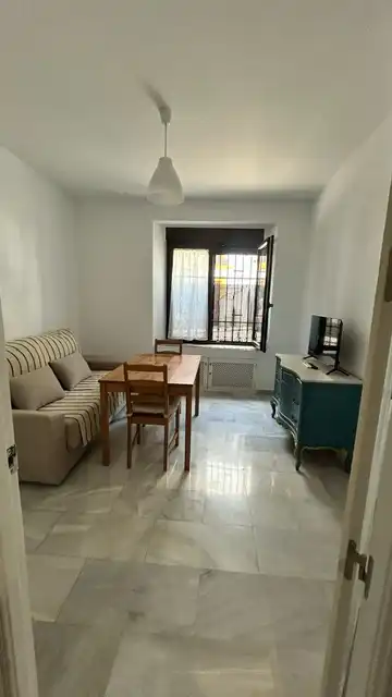 Habitación de Piso de alquiler en Córdoba con Aire acondicionado, Calefacción y Amueblado