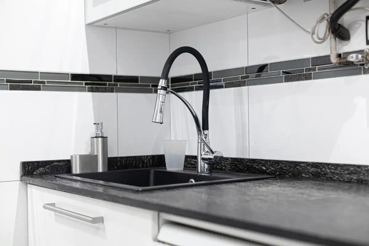 Kitchen of Flat for sale in San Martín de la Vega  with Air Conditioner, Heating and Terrace