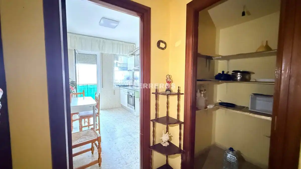 Piso con terraza en venta en juan xxiii, imagen 21