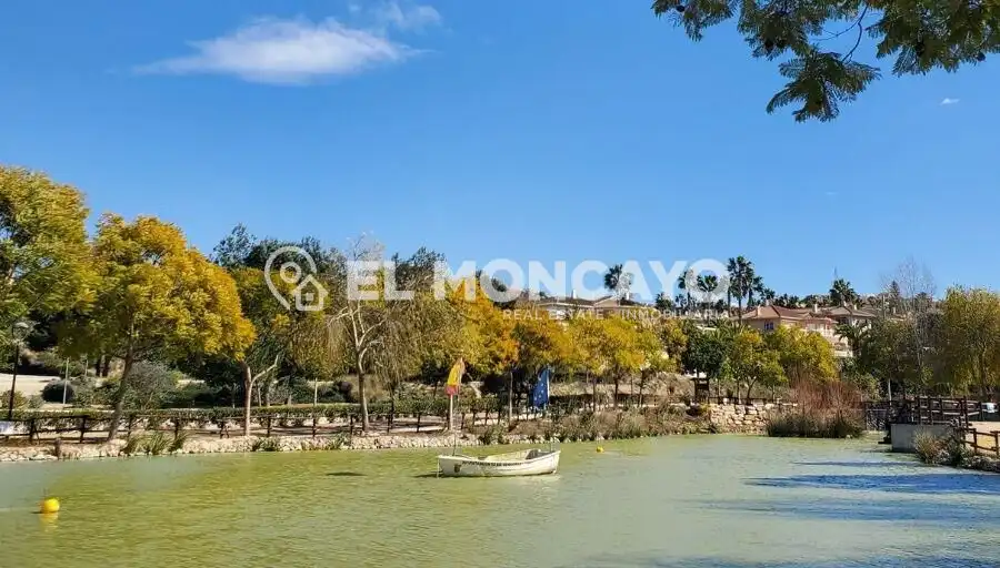 Apartment with lift for sale in Benijófar, imagen 32
