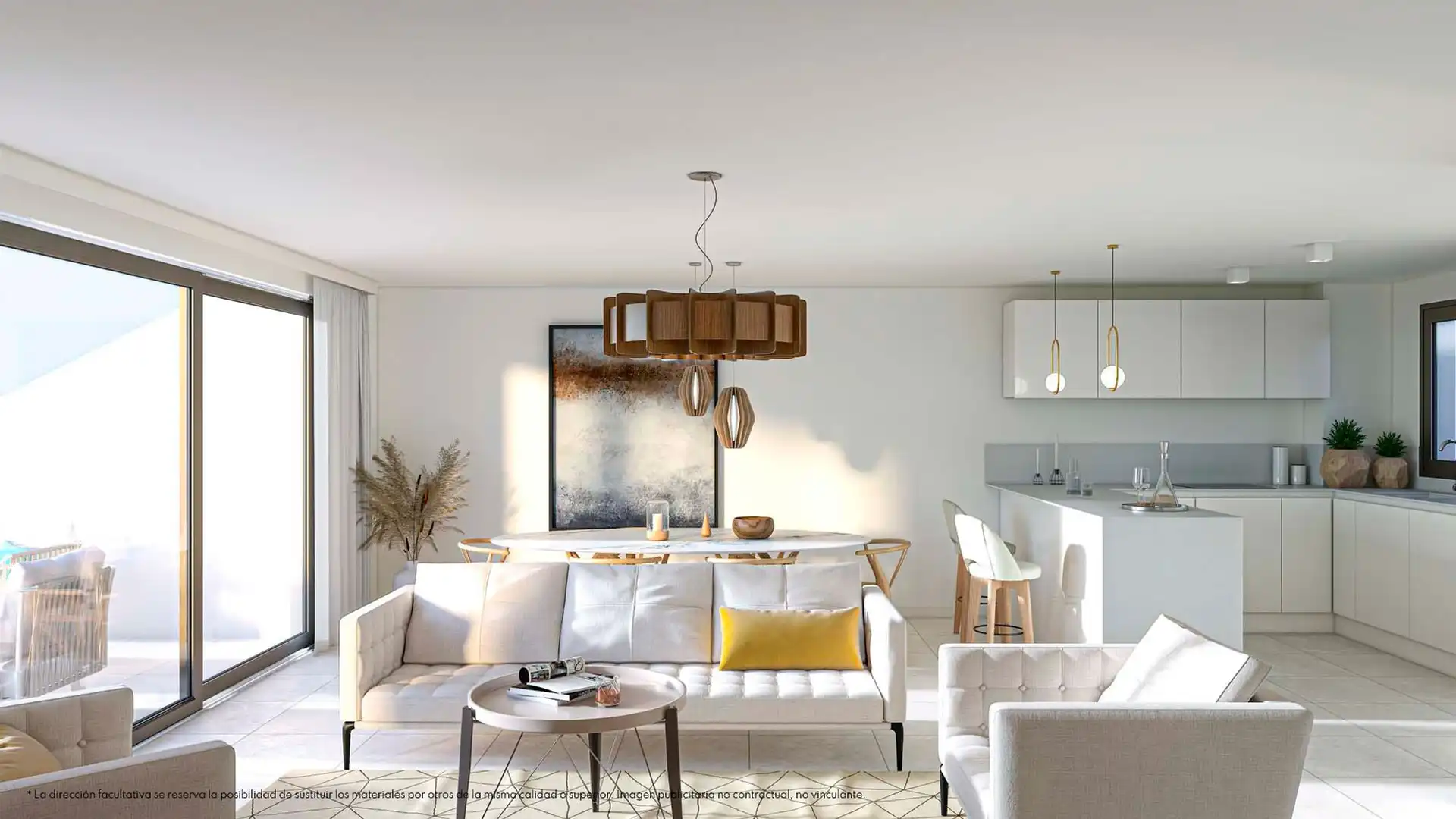 Apartament en venda a Torreblanca del Sol, imagen 4