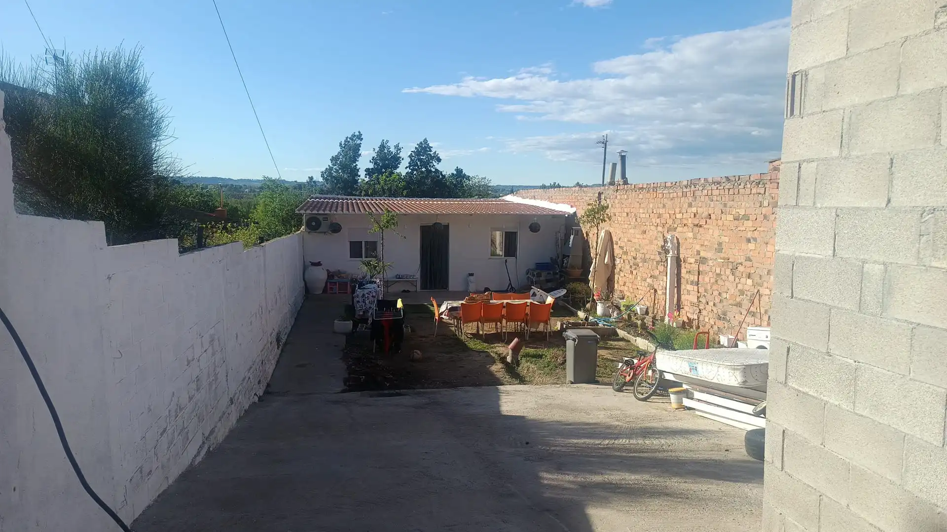 Houses for sale in Partida Mariola, Mariola