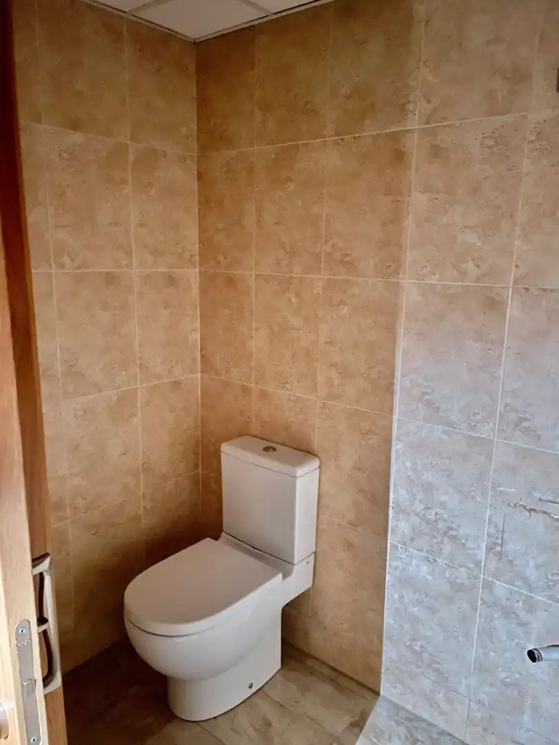 Bathroom of Houses for sale in Vinyols i els Arcs  with Heating, Terrace and Storage room