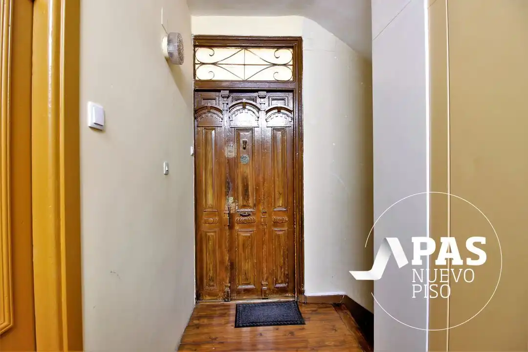 Wohnung zum Verkauf in Santander
