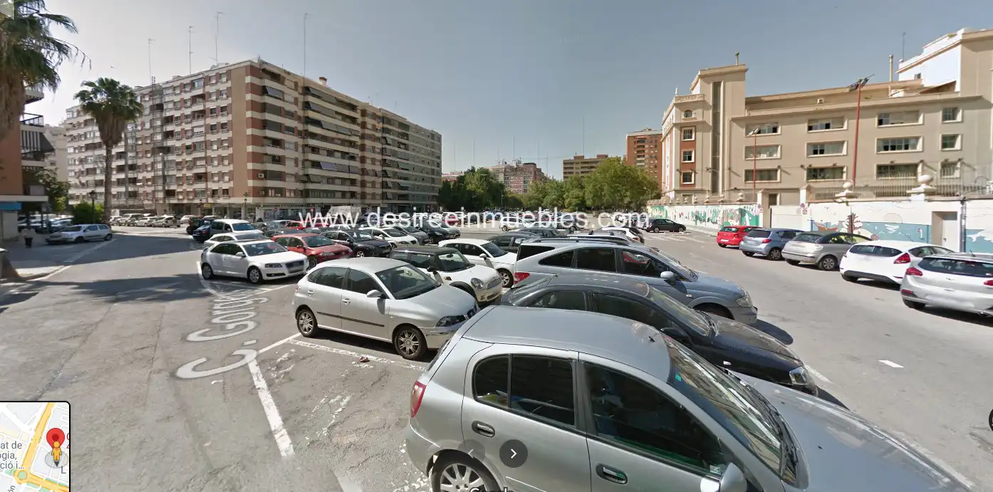 Commercial properties for rent in Carrer de Gorgos, Ciutat Universitària