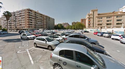 Photo 4 of Premises to rent in Carrer de Gorgos, Ciutat Universitària, Valencia