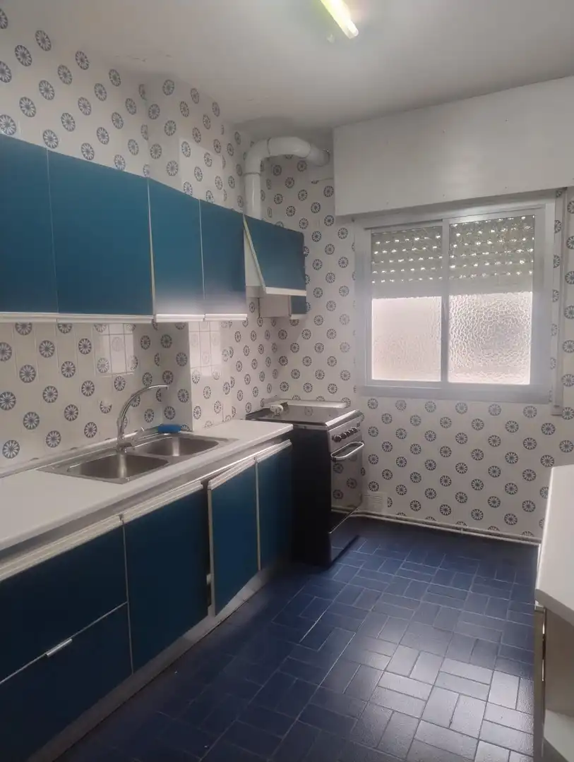 Cocina de Piso en venta en Ciudad Real con Aire acondicionado, Calefacción y Terraza