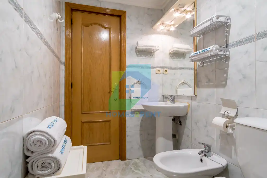 Appartement avec terrasse à louer à Calle de la Cruz 10, imagen 19