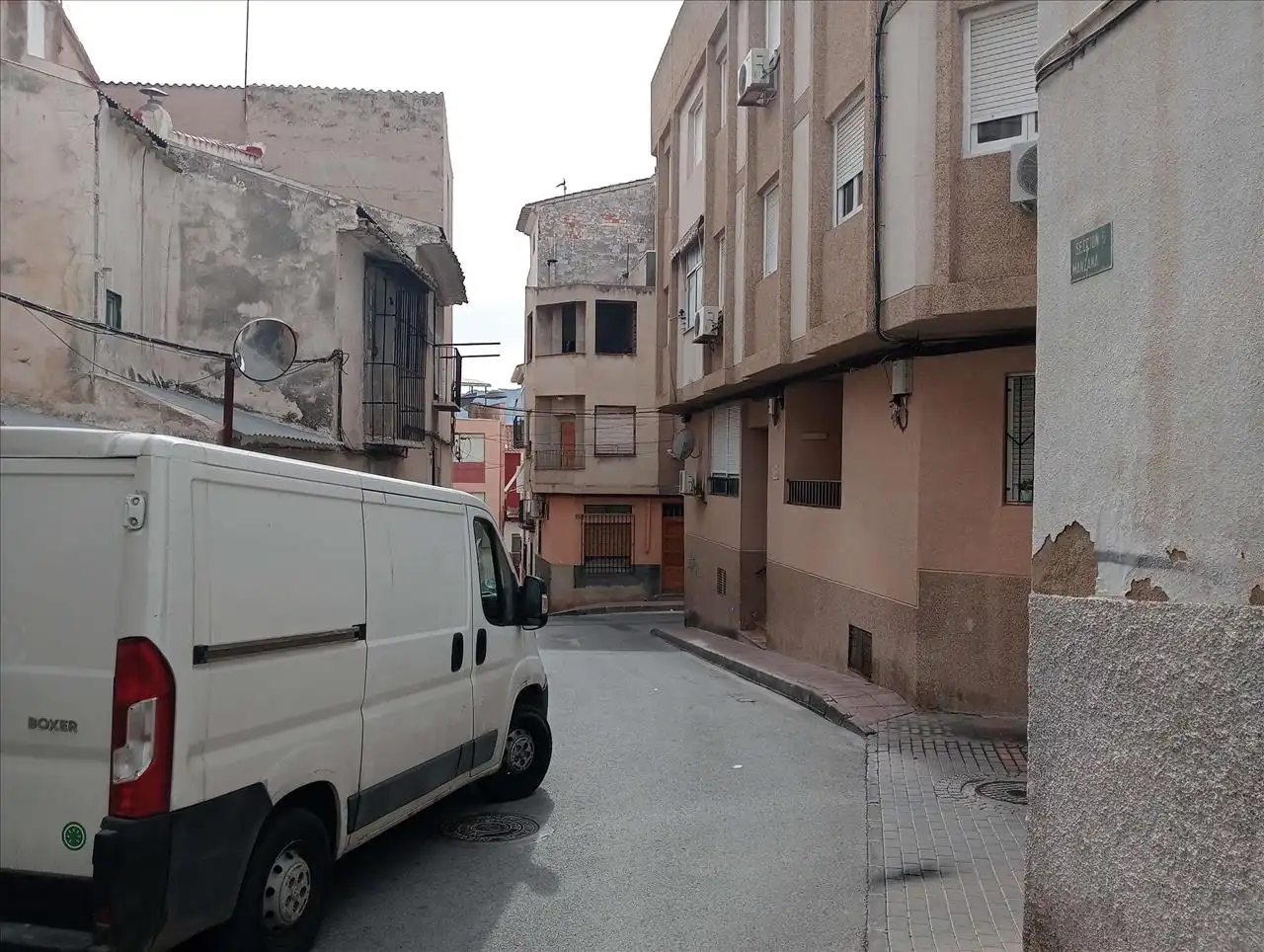 Wohnung zum Verkauf in Caña, imagen 2