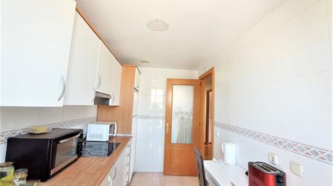 Foto 2 de Pis de lloguer a Jesus Garcia Bernal, La Platina- Hospital - Campus, Salamanca Capital