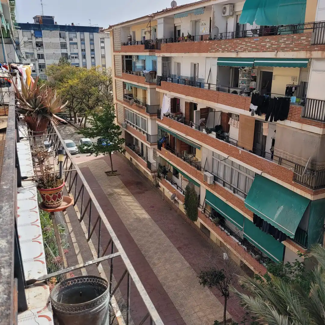 Appartement à vendre à Plaza Argel 5-2, imagen 8