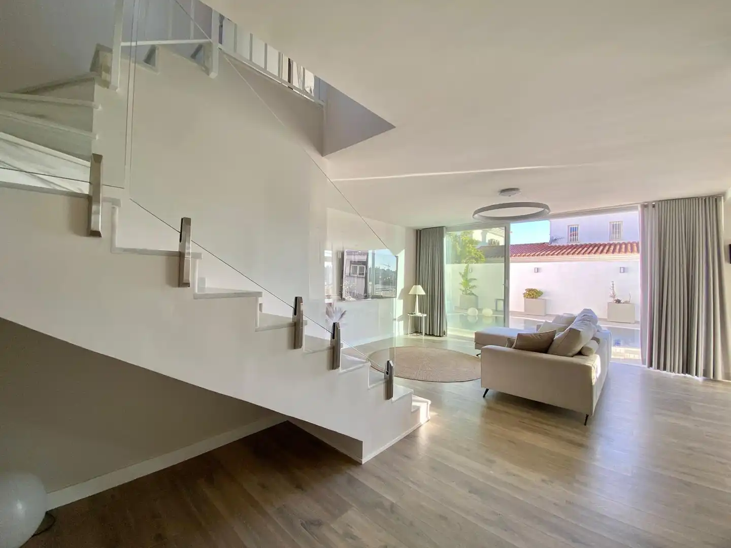 Houses for rent in Avenida del Higuerón, 68, El Higuerón
