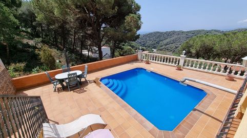 Casa con Vistas al Mar y montaña con Apartamento Independiente