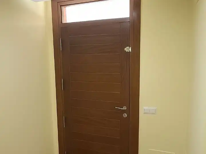 Adossat amb jardí en venda a Calle de José Zorrilla 43, imagen 9