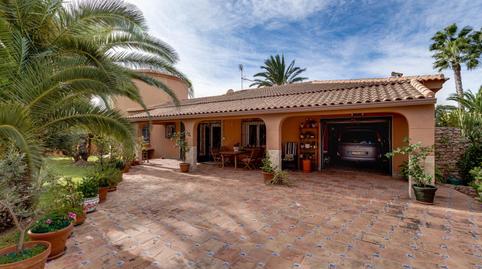 Foto 4 de Casa o xalet en venda a Calle Huelma, Zona Carrefour - Urbanizaciones, Alicante