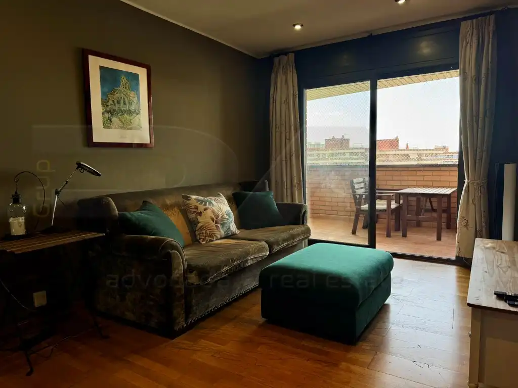 Flat for rent in Plaza Corts Catalanes, 2, Nou Eixample Nord