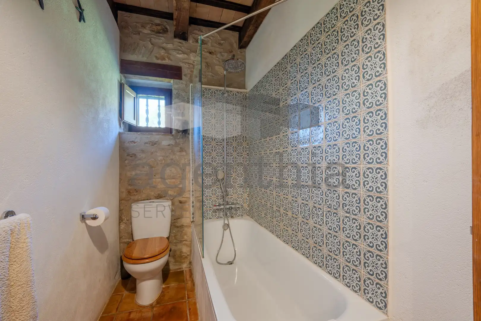 Casa adosada en venta en LES MONGES, Sant Daniel