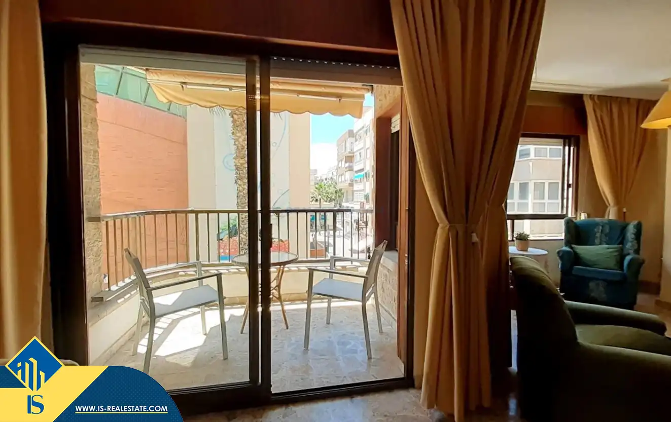 Apartment with terrace for sale in Playa del Cura, imagen 5