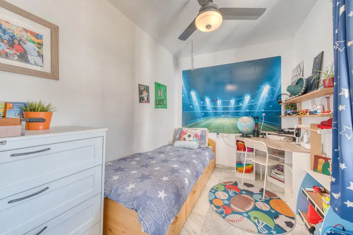 Maison mitoyenne avec piscine à vendre à Hipódromo - Cerrado del Águila, imagen 16