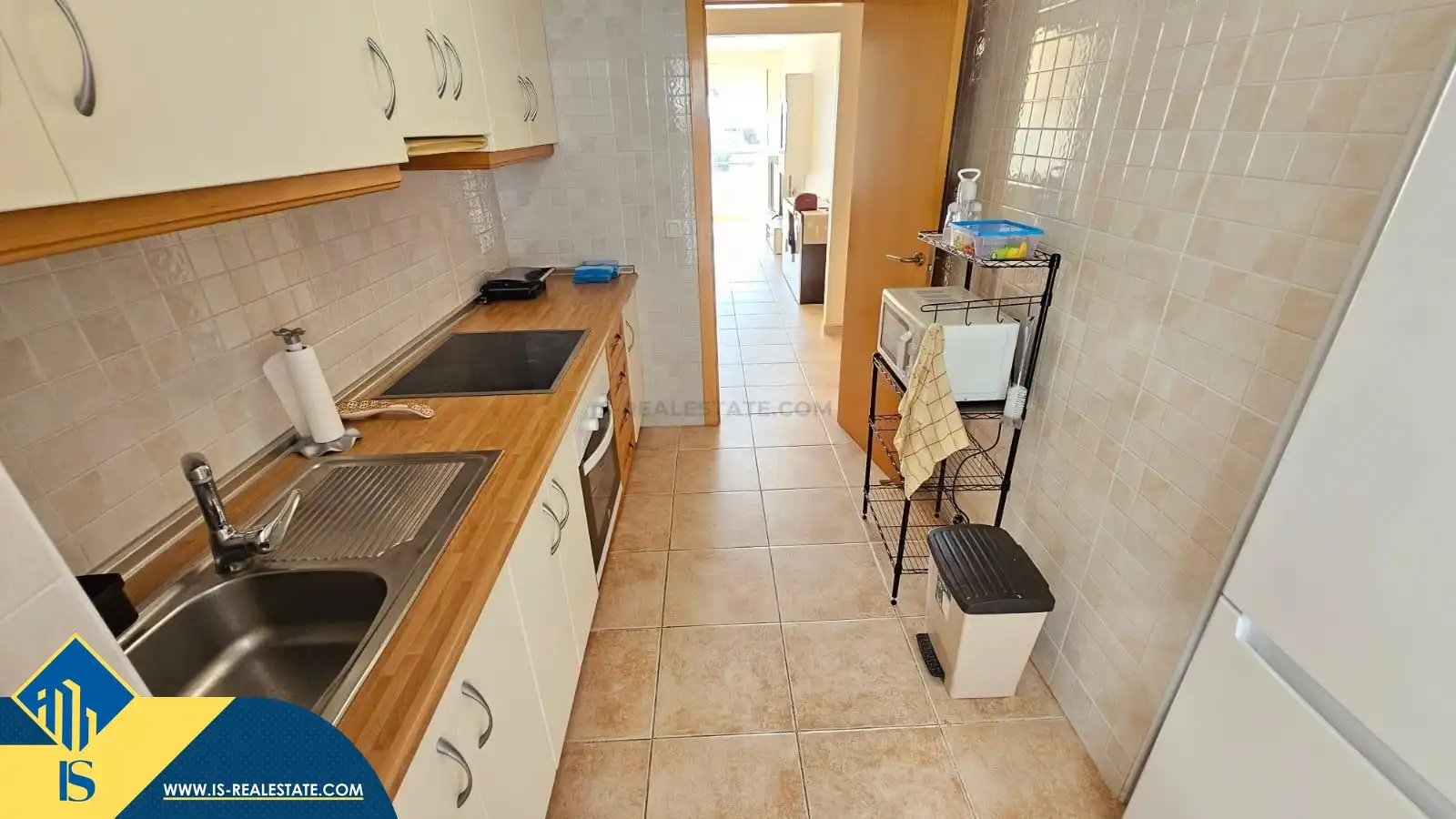 Appartamento con piscina in vendita a Playa del Acequión, Náufragos y Rocío del Mar, imagen 18