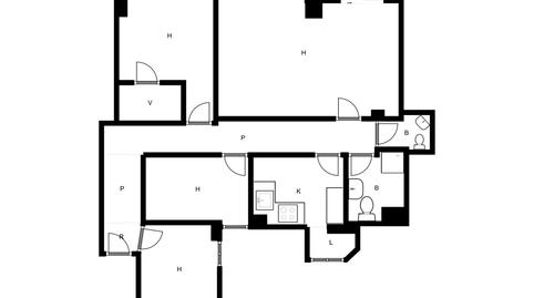 Photo 3 of Flat to rent in Santo Domigo, Alicante