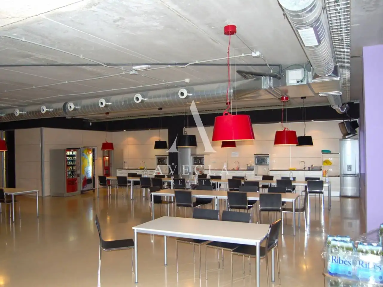 Industrial buildings for rent in Barberà del Vallès