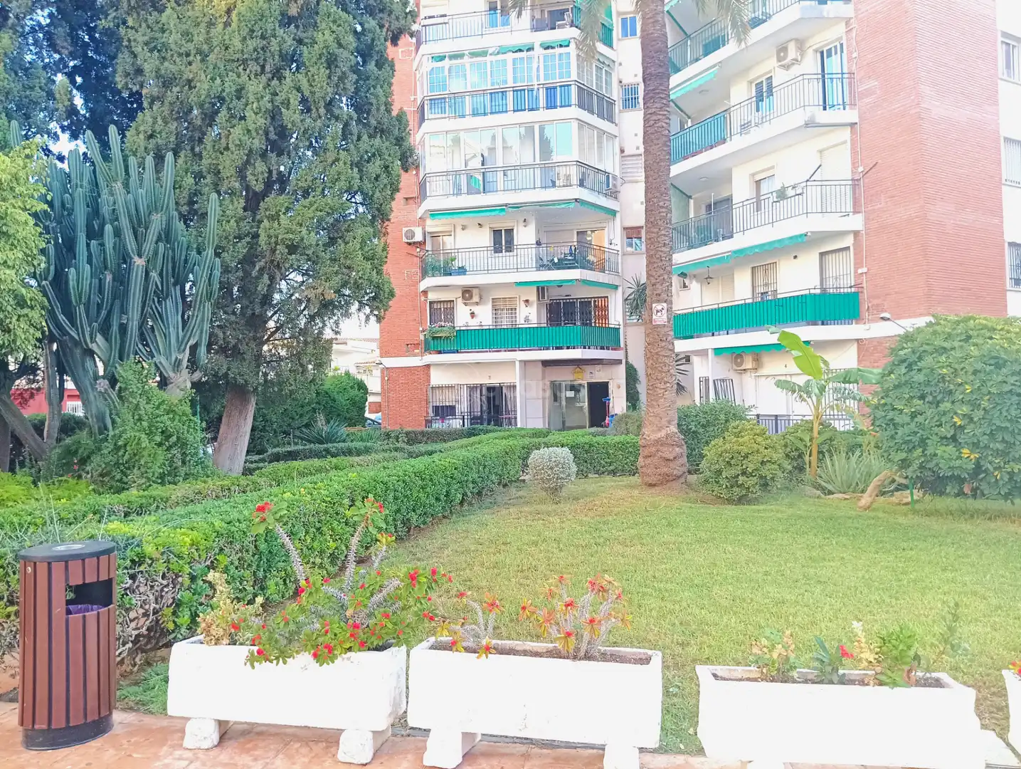 Apartament amb piscina en venda a Calle Centurión y Córdoba 28, imagen 18
