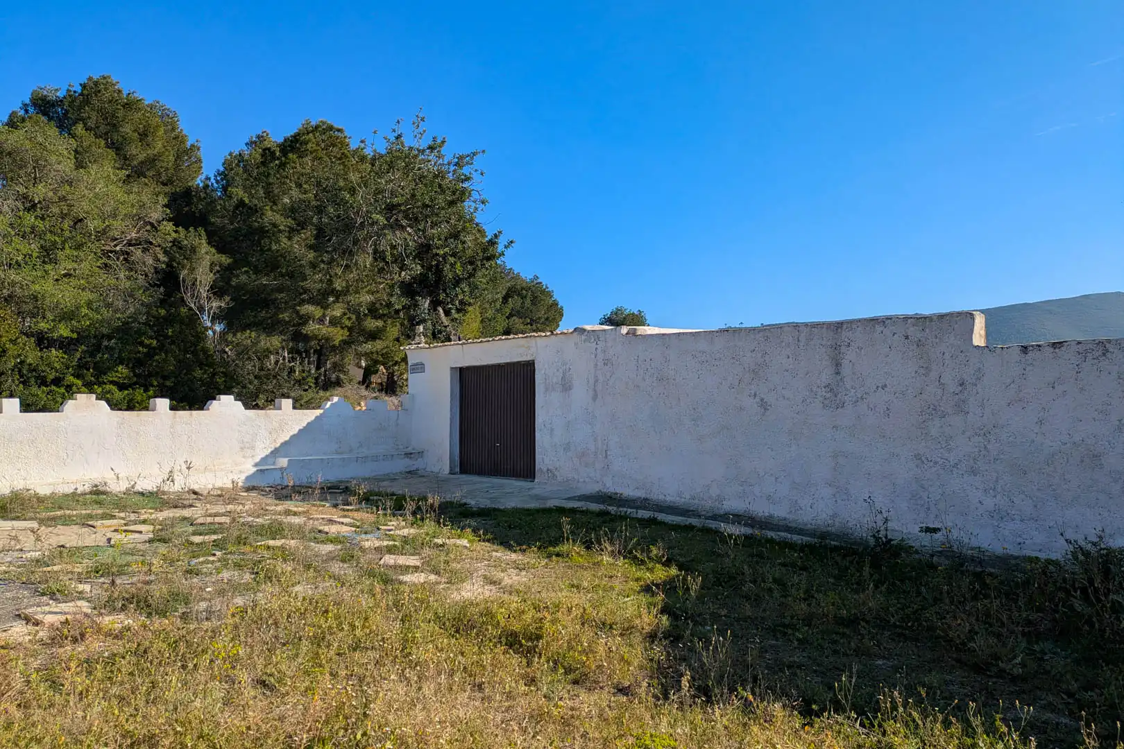 Casa o chalet en venta en Jávea / Xàbia
