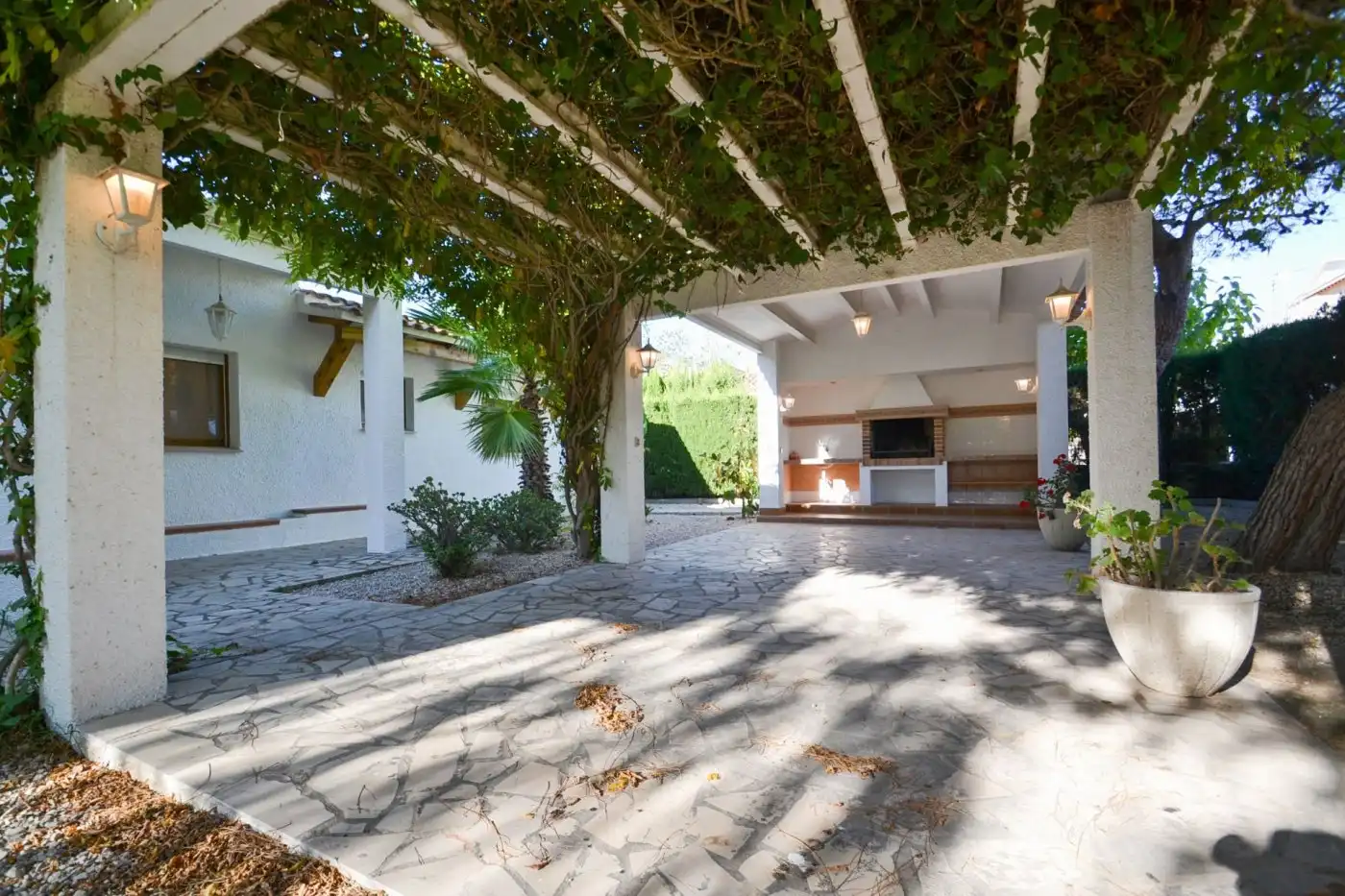 Villa con giardino in vendita a Calle TORD DEL, imagen 11